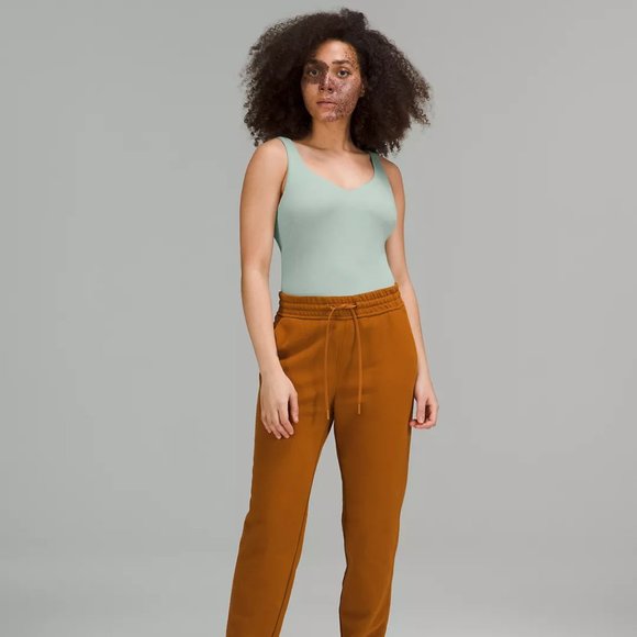 Lululemon Ribbed Micro-Modal Tank Top - Picture 2 of 3